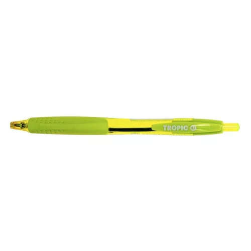 Golyóstoll ASTRA PEN Tropic 0,6 mm