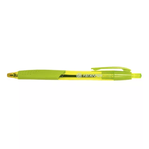 Golyóstoll ASTRA PEN Tropic 0,6 mm