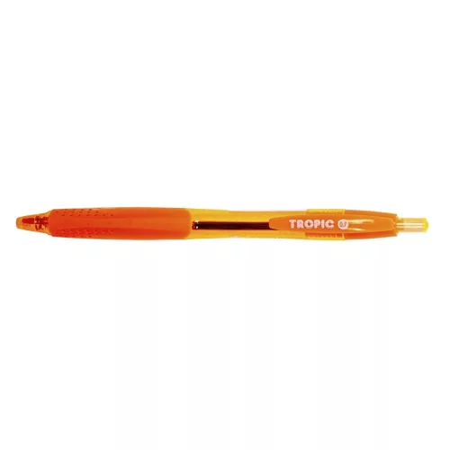 Golyóstoll ASTRA PEN Tropic 0,6 mm