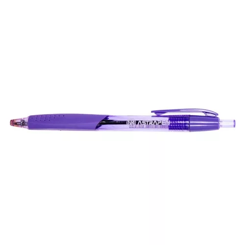 Golyóstoll ASTRA PEN Tropic 0,6 mm