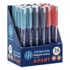 Zseléstoll ASTRA PEN Avant pasztell 0,5 mm