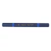 Filctoll ASTRA PEN kétvégű 12 darabos