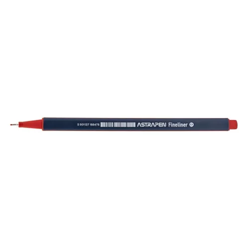 Tűfilc ASTRA PEN 0,4 mm 10 színű