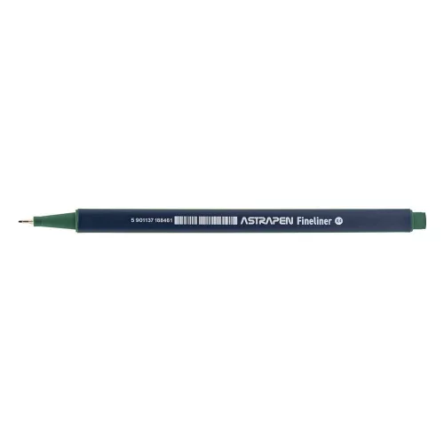 Tűfilc ASTRA PEN 0,4 mm 10 színű