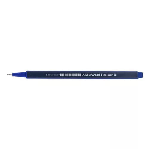 Tűfilc ASTRA PEN 0,4 mm 10 színű