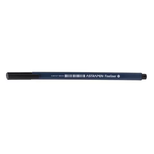 Tűfilc ASTRA PEN 0,4 mm 10 színű