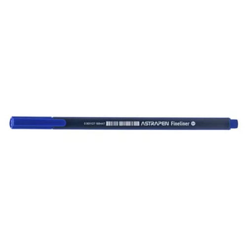 Tűfilc ASTRA PEN 0,4 mm 10 színű