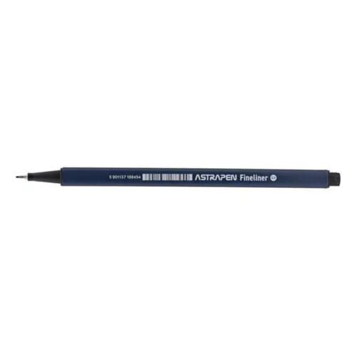 Tűfilc ASTRA PEN 0,4 mm 10 színű