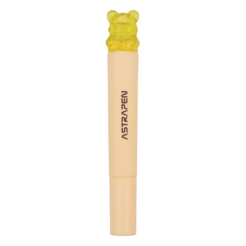 Szövegkiemelő ASTRA PEN Animals formabélyegzővel 6 színű