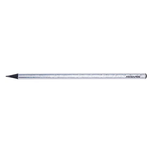 Grafitceruza ASTRA PEN Holomania hexagonal HB 48 darabos