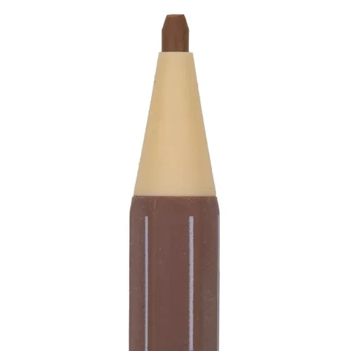 Színes ceruza ASTRA animals műanyag hengerben 12 színű