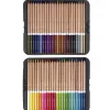 Színes ceruza ASTRA prestige fémdobozos 48 színű