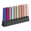 Szövegkiemelő készlet STABILO Boss NatureColors Wildflowers 10 darabos