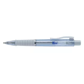 Golyóstoll FABER-CASTELL Poly Ball Aurora XB jégkék