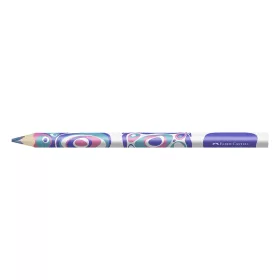 Varázsceruza FABER-CASTELL Fantasy Jumbo pasztell színek