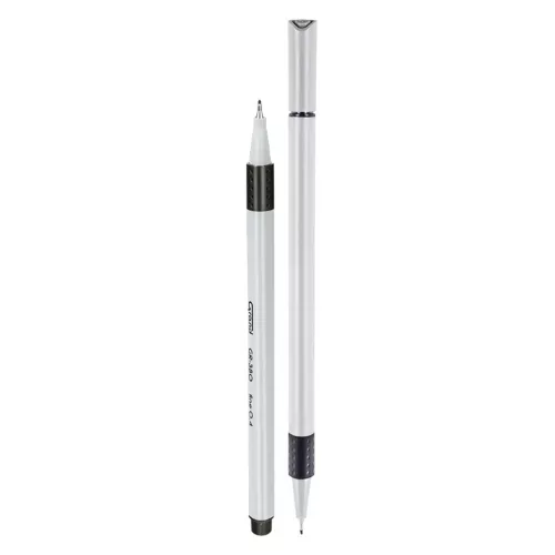 Tűfilc GRAND 0,4 mm fekete