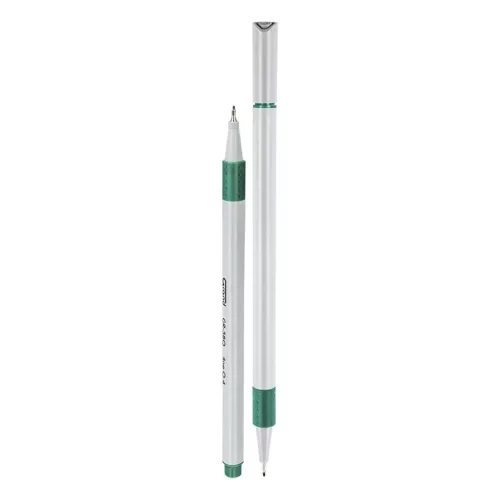 Tűfilc GRAND 0,4 mm zöld
