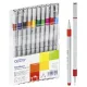 Tűfilc GRAND 0,4 mm 10 színű
