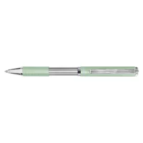 Golyóstoll ZEBRA SL-F1 0,7 mm pisztácia zöld