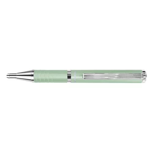 Golyóstoll ZEBRA SL-F1 0,7 mm pisztácia zöld