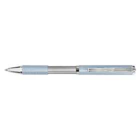 Golyóstoll ZEBRA SL-F1 0,7 mm babakék