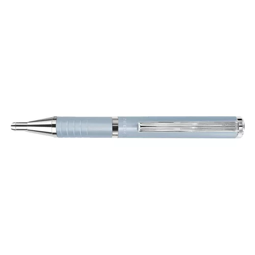 Golyóstoll ZEBRA SL-F1 0,7 mm babakék