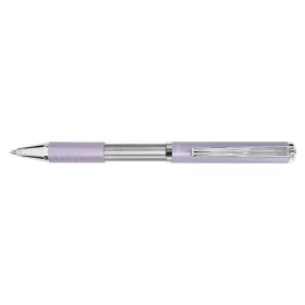Golyóstoll ZEBRA SL-F1 0,7 mm levendula