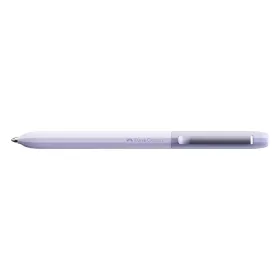 Golyóstoll FABER-CASTELL Avori levendula