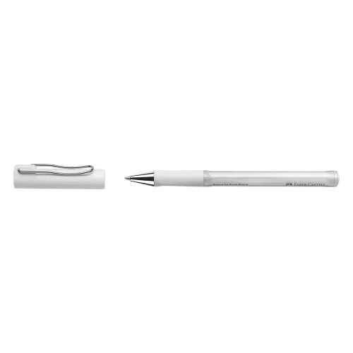 Zseléstoll FABER-CASTELL Beyond M fehér
