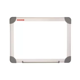   Fehértábla mágneses MEMOBE eloxált alumínium keret 100x150 cm