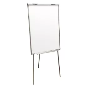   Flipchart tábla OPTIMA 3 ágú lábbal mágneses felület 70x100 cm