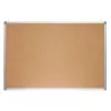 Parafatábla OPTIMA aluminium keret 45x60 cm