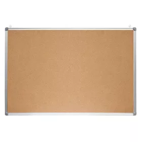 Parafatábla OPTIMA aluminium keret 45x60 cm