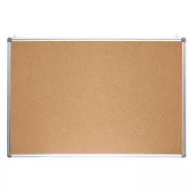 Parafatábla OPTIMA aluminium keret 60x90 cm