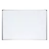 Fehértábla mágneses OPTIMA aluminium kerettel 120x180 cm