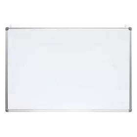 Fehértábla mágneses OPTIMA aluminium kerettel 120x180 cm