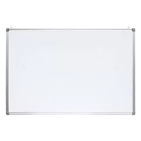 Fehértábla mágneses OPTIMA aluminium kerettel 120x240 cm
