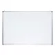 Fehértábla mágneses OPTIMA aluminium kerettel 120x240 cm