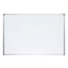 Fehértábla mágneses OPTIMA aluminium kerettel 30x40 cm