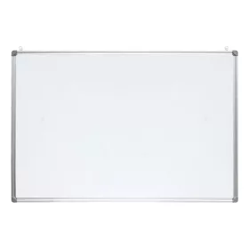 Fehértábla mágneses OPTIMA aluminium kerettel 30x40 cm