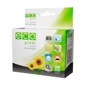   Festékpatron utángyártott ECOPIXEL C2P11AE No.651 (HP) színes 15ml
