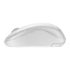 Billentyűzet + egér vezeték nélküli LOGITECH MK295 Silent HUN 2,4 Ghz fehér