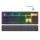 Billentyűzet vezetékes URAGE Exodus 515 Illuminated RGB fekete