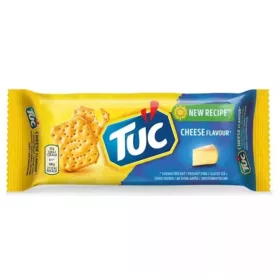 Keksz TUC sajtos 100 g
