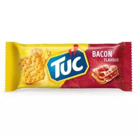 Keksz TUC bacon ízű 100 g