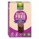 Keksz GULLON Choco Chips gluténmentes 200 g