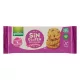 Keksz GULLON Choco Chips gluténmentes és cukormentes 130 g