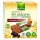 Keksz GULLON Snack csokis 144 g