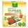 Keksz GULLON Snack zabos narancsos 144 g