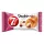 Croissant 7DAYS Double meggyes és vaníliás töltelékkel 80 g